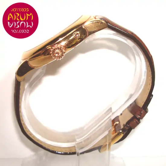 Frederique Constant Heart Beat ARUM Ref. 2933 "SOLD"