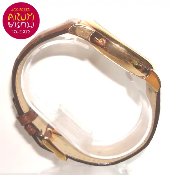 Frederique Constant Heart Beat ARUM Ref. 2933 "SOLD"