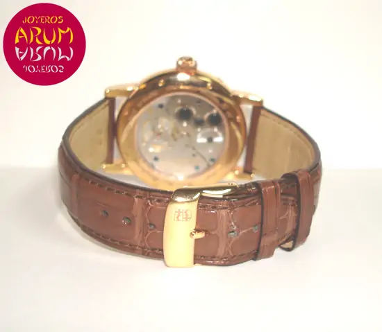 Frederique Constant Heart Beat ARUM Ref. 2933 "SOLD"