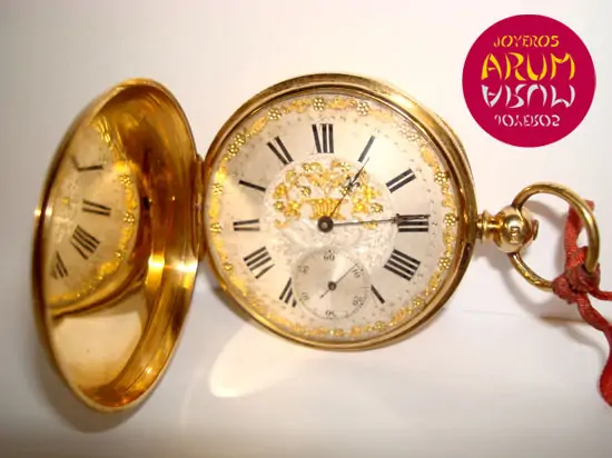 G.A Huguenin G.A Huguenin