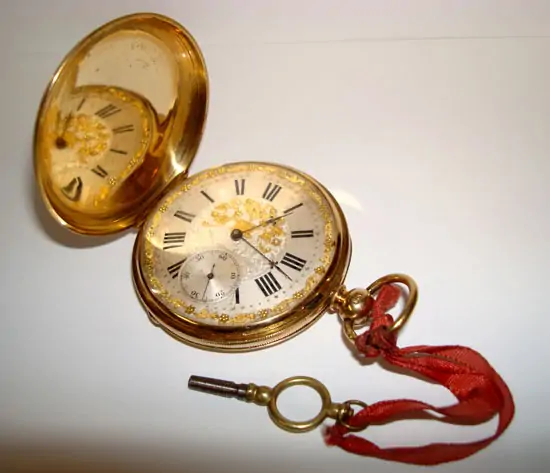 G.A Huguenin G.A Huguenin