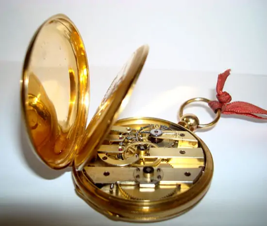 G.A Huguenin G.A Huguenin