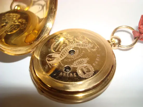 G.A Huguenin G.A Huguenin