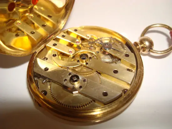 G.A Huguenin G.A Huguenin