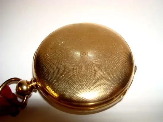 G.A Huguenin G.A Huguenin