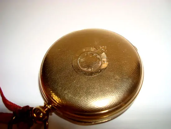 G.A Huguenin G.A Huguenin