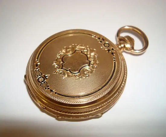 G.A. Huguenin & Fils "SOLD" G.A. Huguenin & Fils "SOLD"