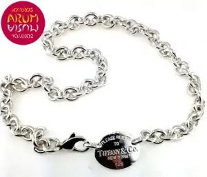 Tiffany & Co Necklace "SOLD"