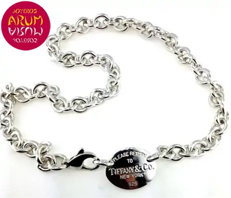 Tiffany & Co Necklace "SOLD"