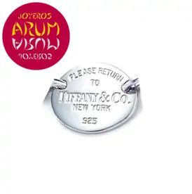 Tiffany & Co Necklace "SOLD"