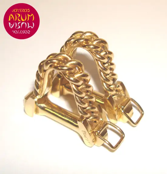 Piaget Cufflinks
