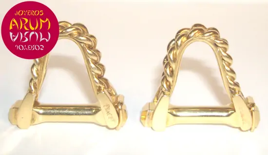 Piaget Cufflinks