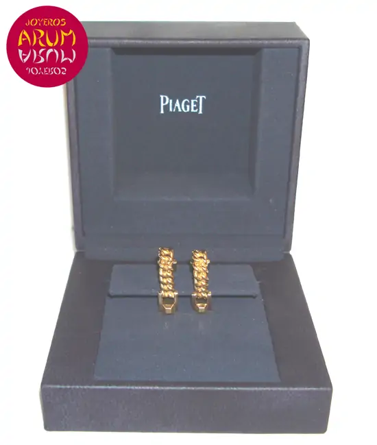 Piaget Cufflinks