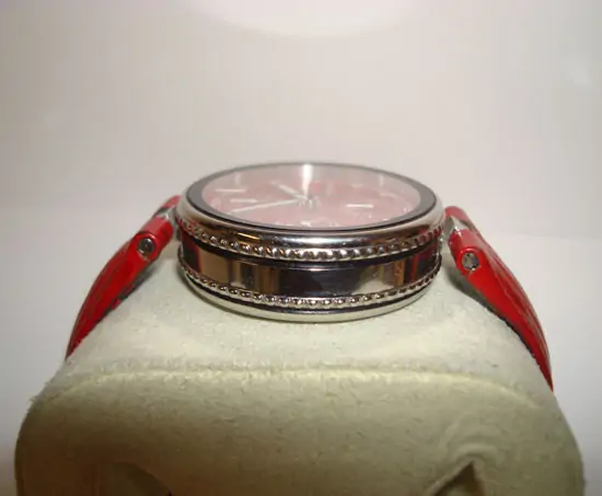 Gerald Genta Gefica "SOLD" Gerald Genta Gefica "SOLD"