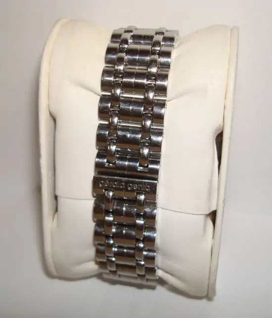 Gerald Genta Retro Diamonds "SOLD"