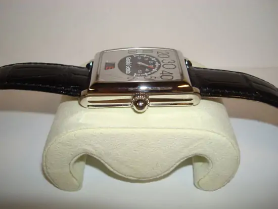 Geral Genta Retro Solo