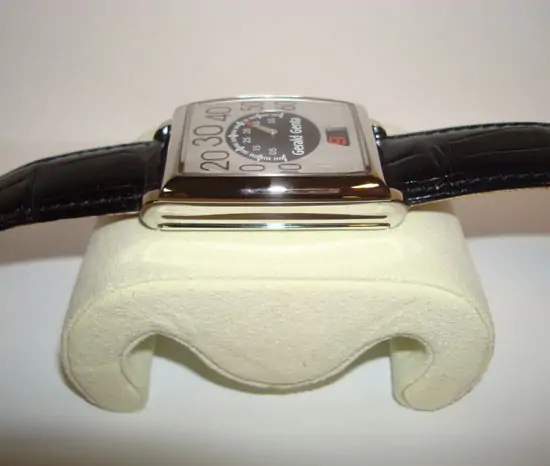 Geral Genta Retro Solo