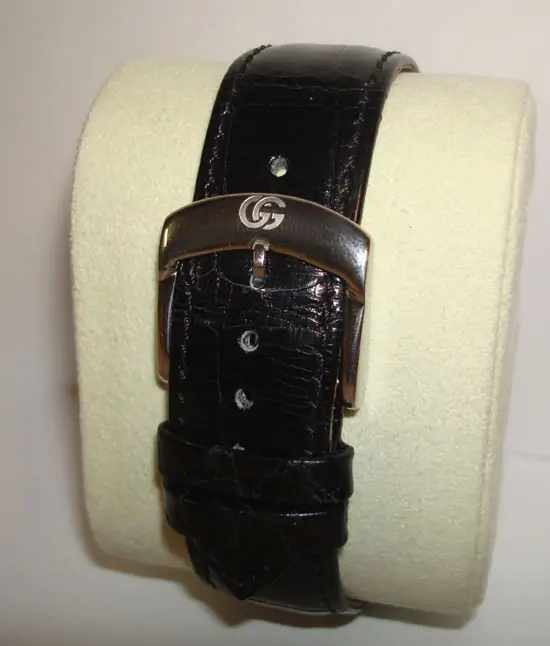 Geral Genta Retro Solo