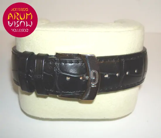 Gerald Genta Retro Solo ARUM Ref. 2098 Gerald Genta Retro Solo ARUM Ref. 2098