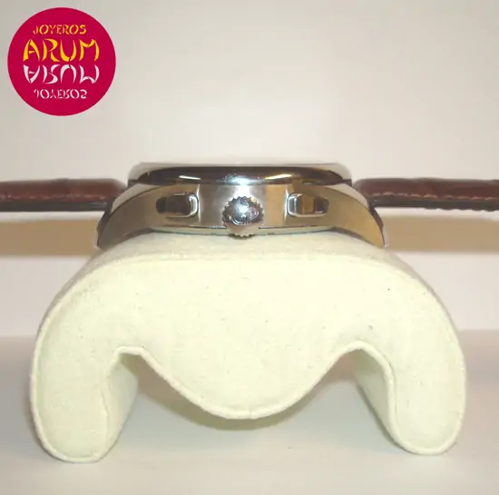 Girard Perregaux World Time ARUM Ref. 2351 "SOLD"