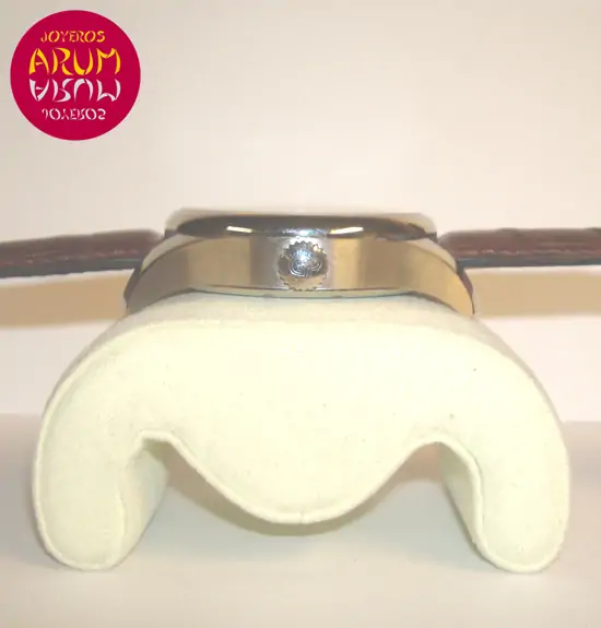 Girard Perregaux World Time ARUM Ref. 2351 "SOLD"