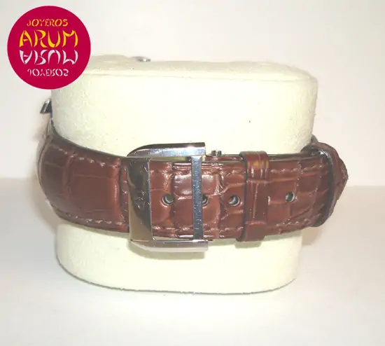 Girard Perregaux World Time ARUM Ref. 2351 "SOLD"