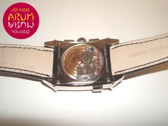 Girard Perregaux Vintage 1945 ARUM Ref. 2327 "SOLD" Girard Perregaux Vintage 1945 ARUM Ref. 2327 "SOLD"