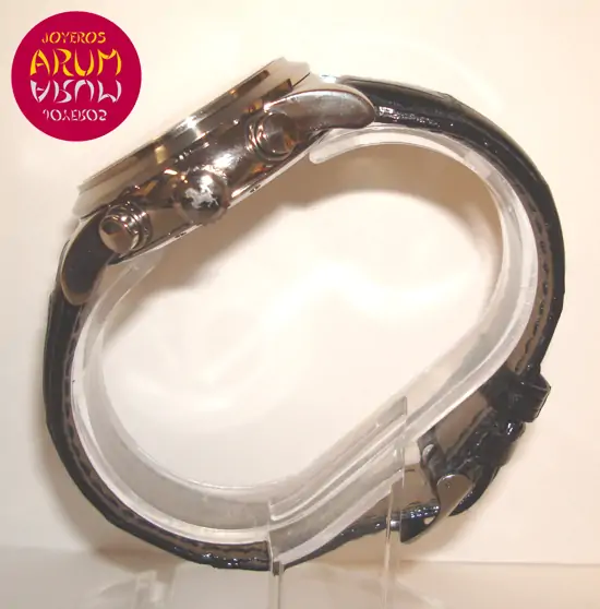 Girard Perregaux Ferrari ARUM Ref. 2599 "SOLD" Girard Perregaux Ferrari ARUM Ref. 2599 "SOLD"