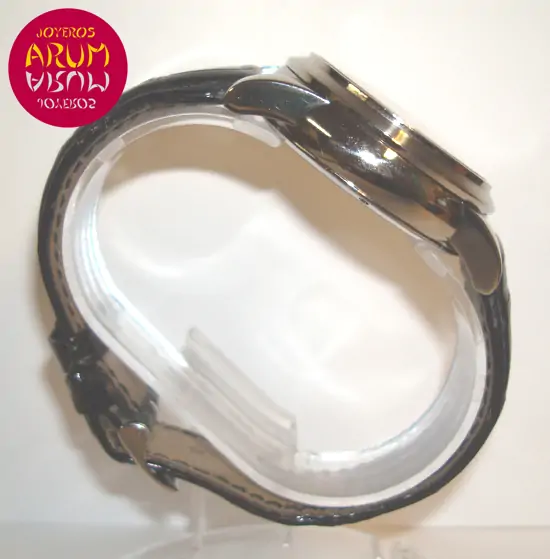 Girard Perregaux Ferrari ARUM Ref. 2599 "SOLD" Girard Perregaux Ferrari ARUM Ref. 2599 "SOLD"