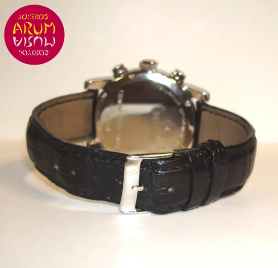 Girard Perregaux Ferrari ARUM Ref. 2599 "SOLD" Girard Perregaux Ferrari ARUM Ref. 2599 "SOLD"