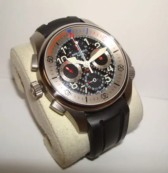 Girard Perregaux BMW Oracle Racing "SOLD"