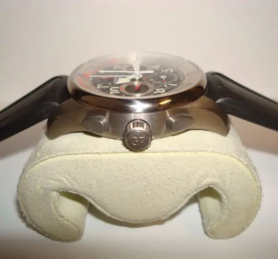 Girard Perregaux BMW Oracle Racing "SOLD"