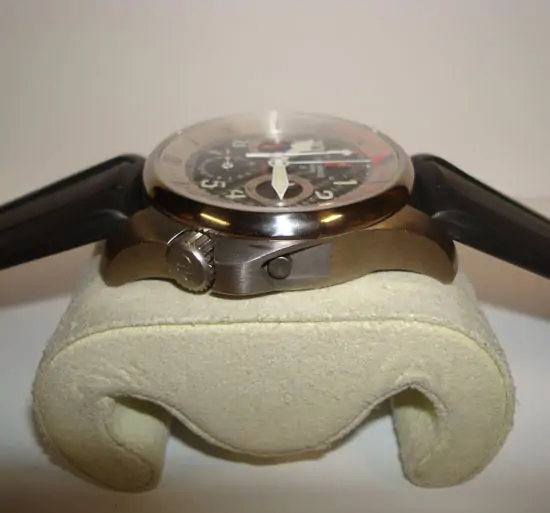 Girard Perregaux BMW Oracle Racing "SOLD"