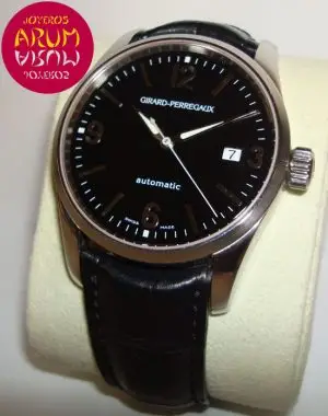 Girard Perregaux Classic Elegance "SOLD"