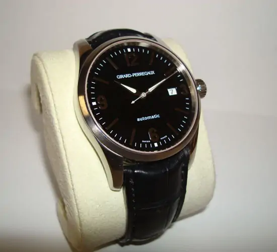 Girard Perregaux Classic Elegance "SOLD"