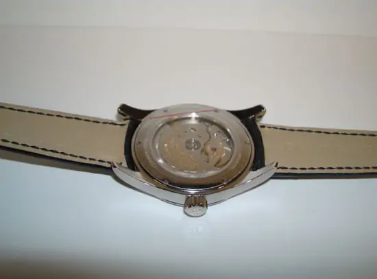 Girard Perregaux Classic Elegance "SOLD"
