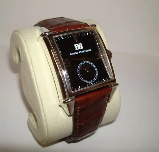 Girard Perregaux Vintage 1945 "SOLD"