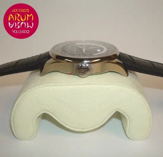 Girard Perregaux World Time PR "SOLD"