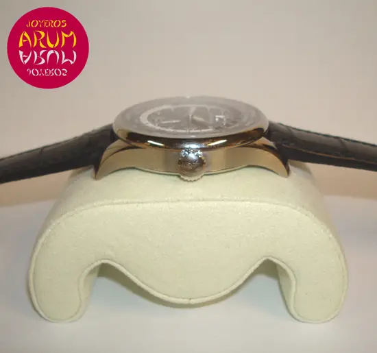 Girard Perregaux World Time PR "SOLD"