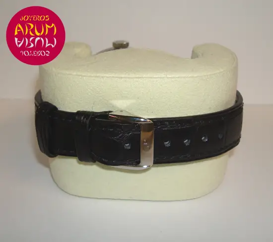 Girard Perregaux World Time PR "SOLD"