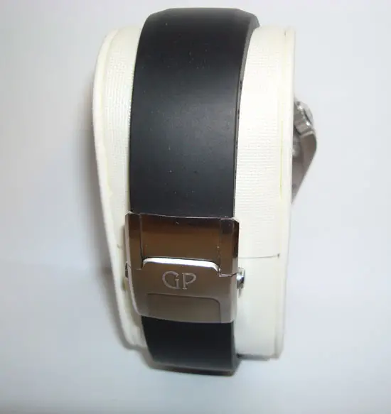 Girard Perregaux R & D Chronograph "SOLD" Girard Perregaux R & D Chronograph "SOLD"