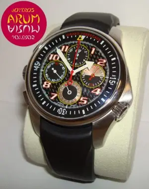 Girard Perregaux R & D Chrono "SOLD"