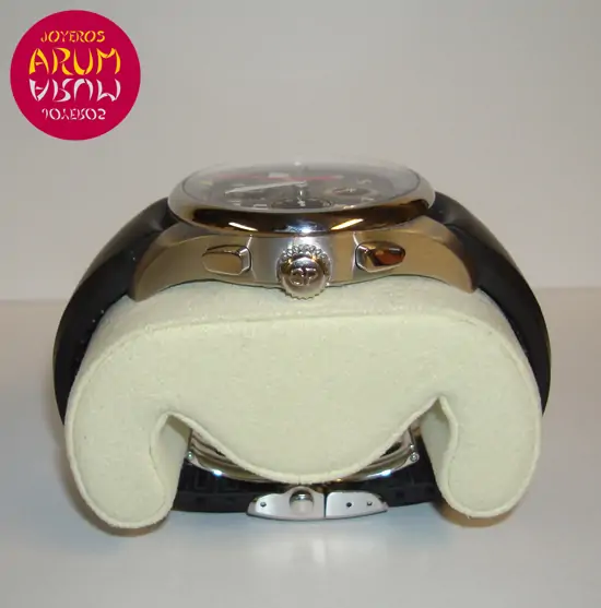 Girard Perregaux R & D Chrono "SOLD"