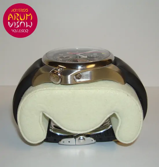 Girard Perregaux R & D Chrono "SOLD"