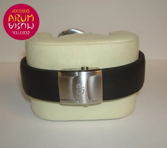 Girard Perregaux R & D Chrono "SOLD"