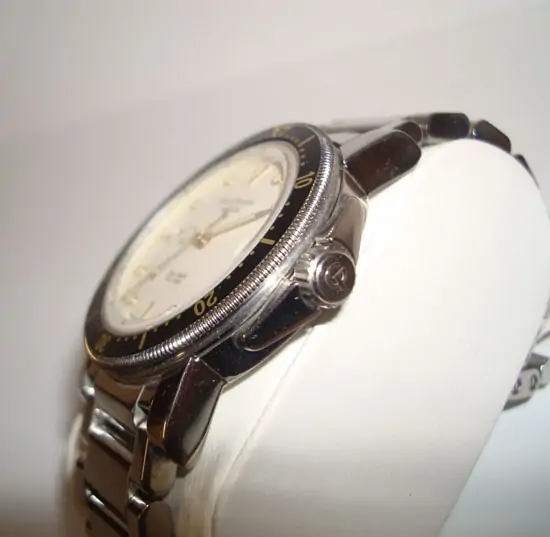 Girard Perregaux Sea-Hawk "SOLD" Girard Perregaux Sea-Hawk "SOLD"