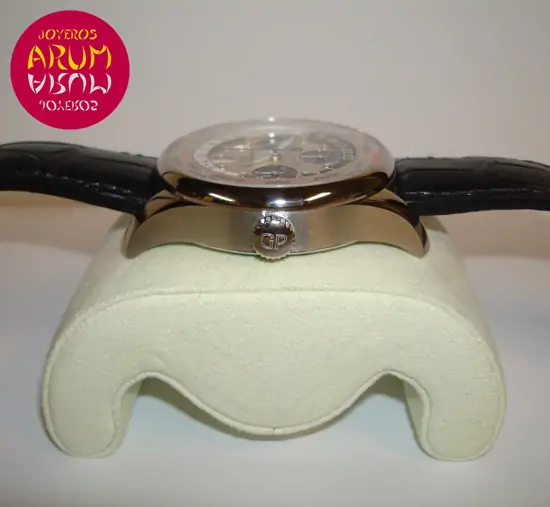 Girard Perregaux World Time WW.TC "SOLD"