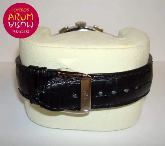 Girard Perregaux World Time WW.TC "SOLD"