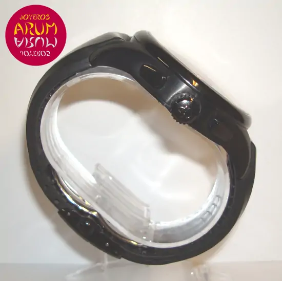 Girard Perregaux R & D 01 ARUM Ref. 2534 "SOLD" Girard Perregaux R & D 01 ARUM Ref. 2534 "SOLD"