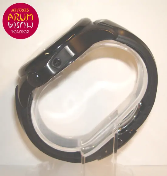 Girard Perregaux R & D 01 ARUM Ref. 2534 "SOLD" Girard Perregaux R & D 01 ARUM Ref. 2534 "SOLD"